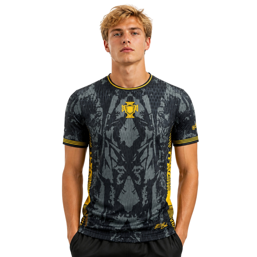 Portugal Edición Especial 25/26 - Versión Jugador