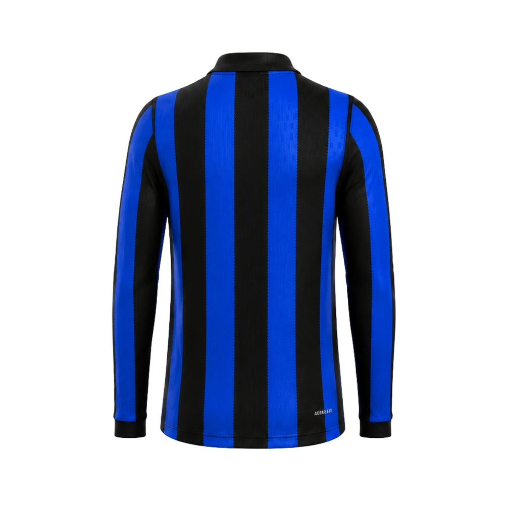 Inter Milan Domicile 26/27 - Manches Longues - Version Joueur