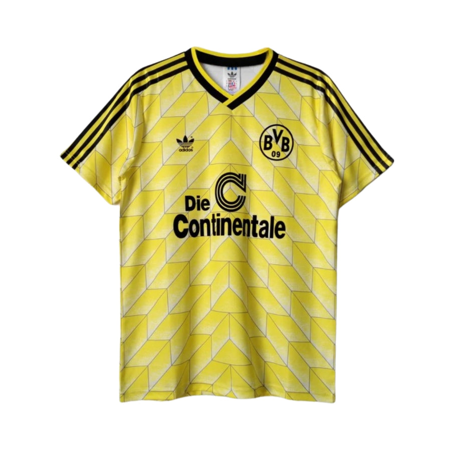 Borussia Dortmund Domicile  88/89