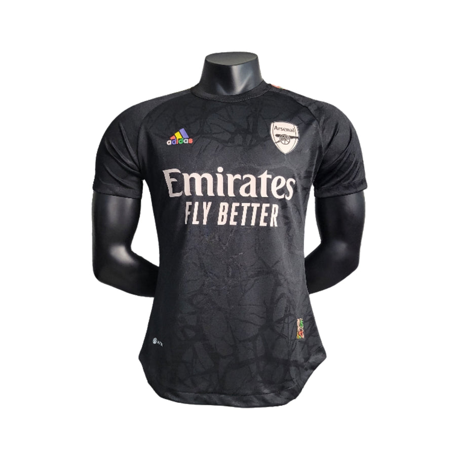 Arsenal Édition Spéciale 23/24 - Version Joueur