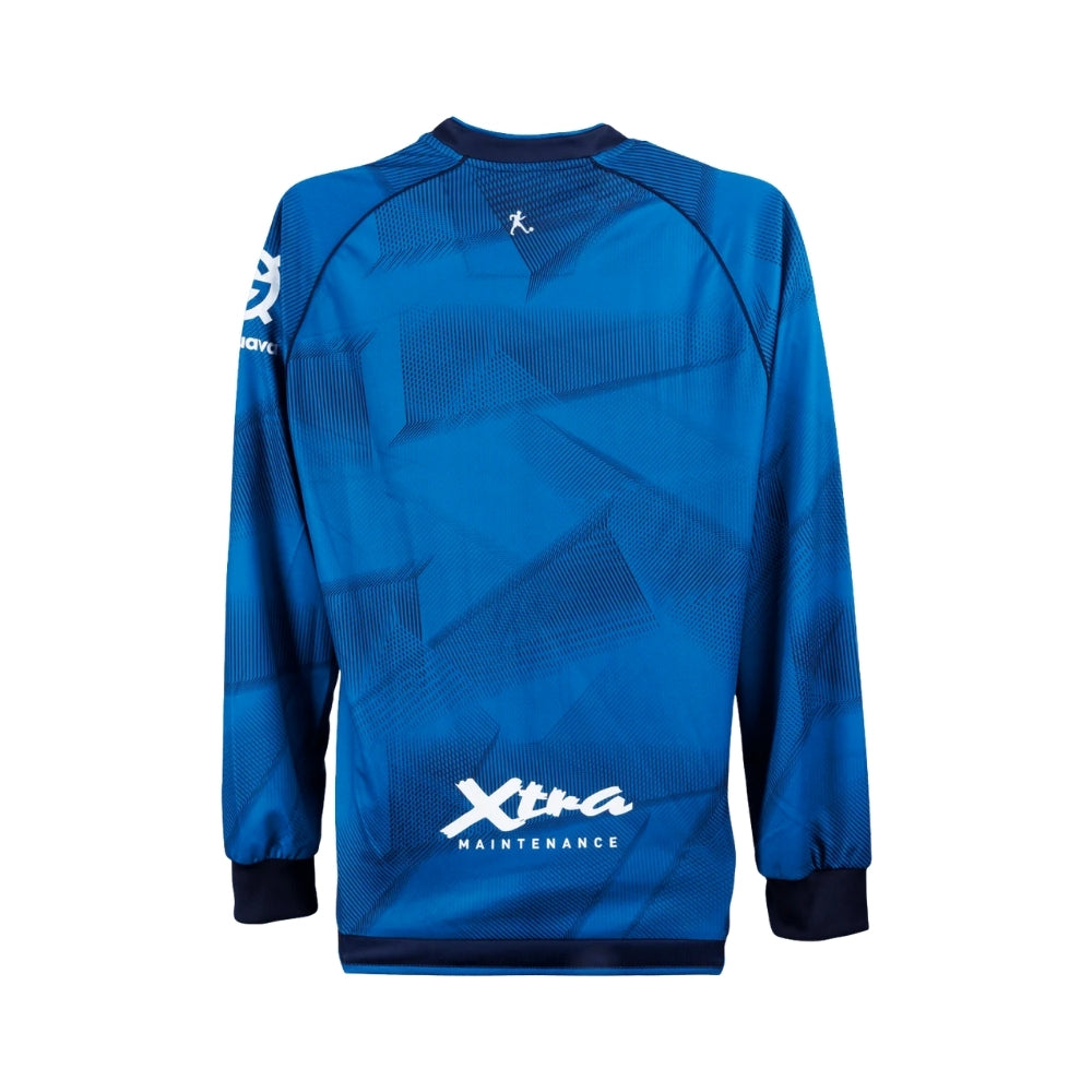 Queens Park Rangers Gardiens de But 25/26 - Manches Longues