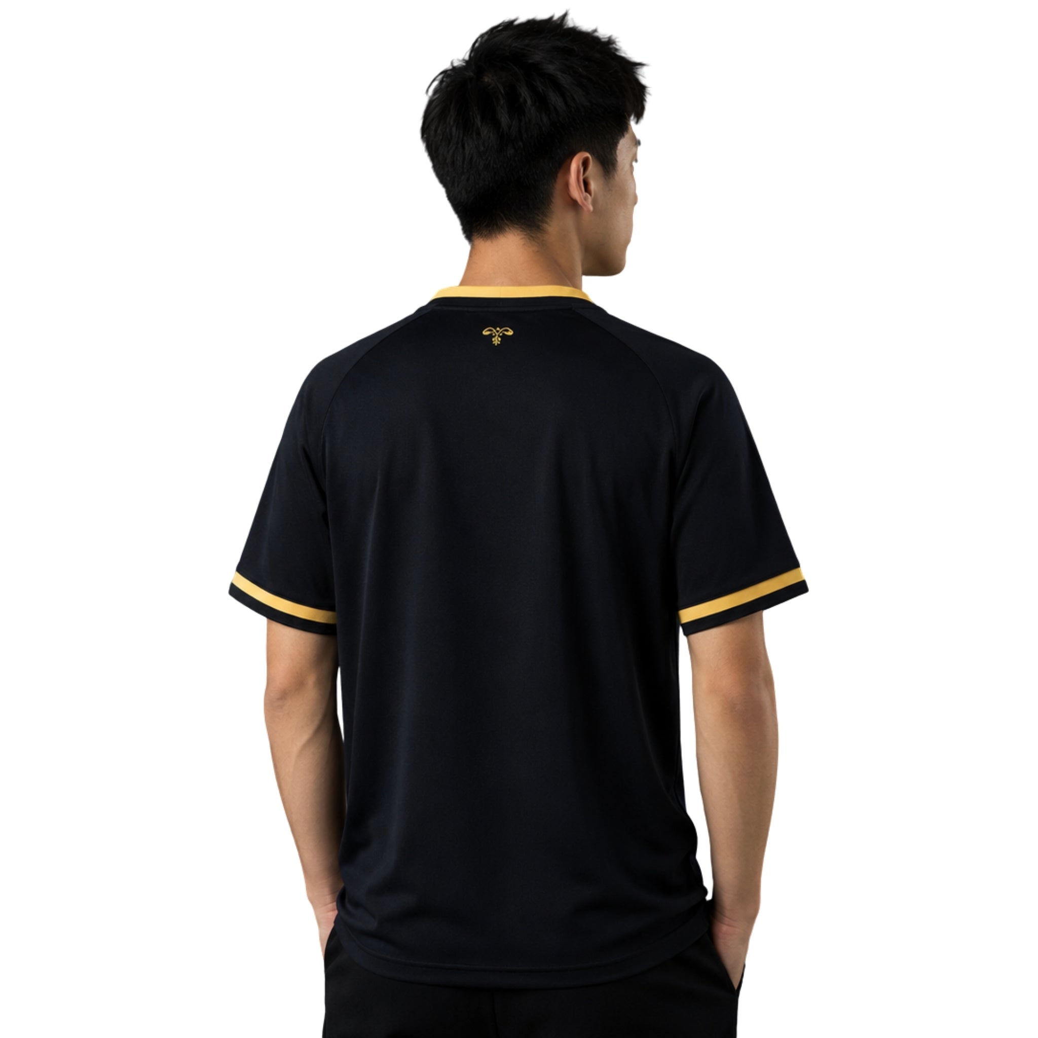 Jordanie Troisième 26/27 - Coupe du Monde 2026