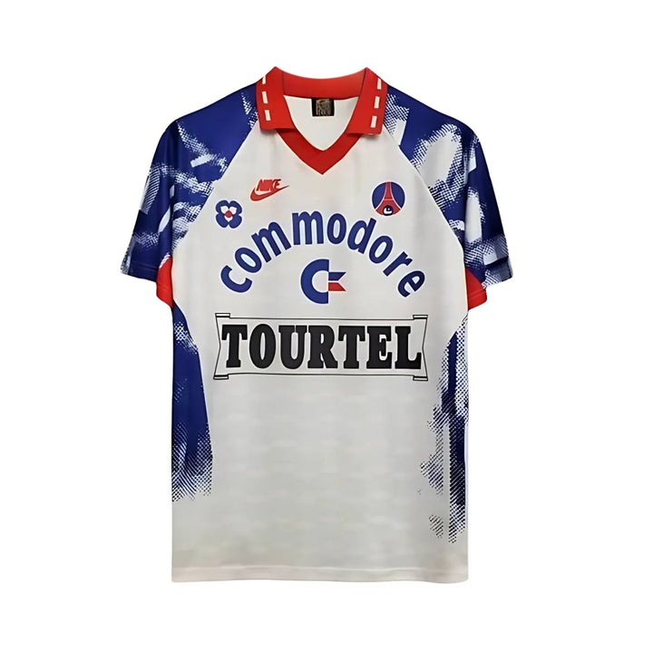 PSG Away 93/94