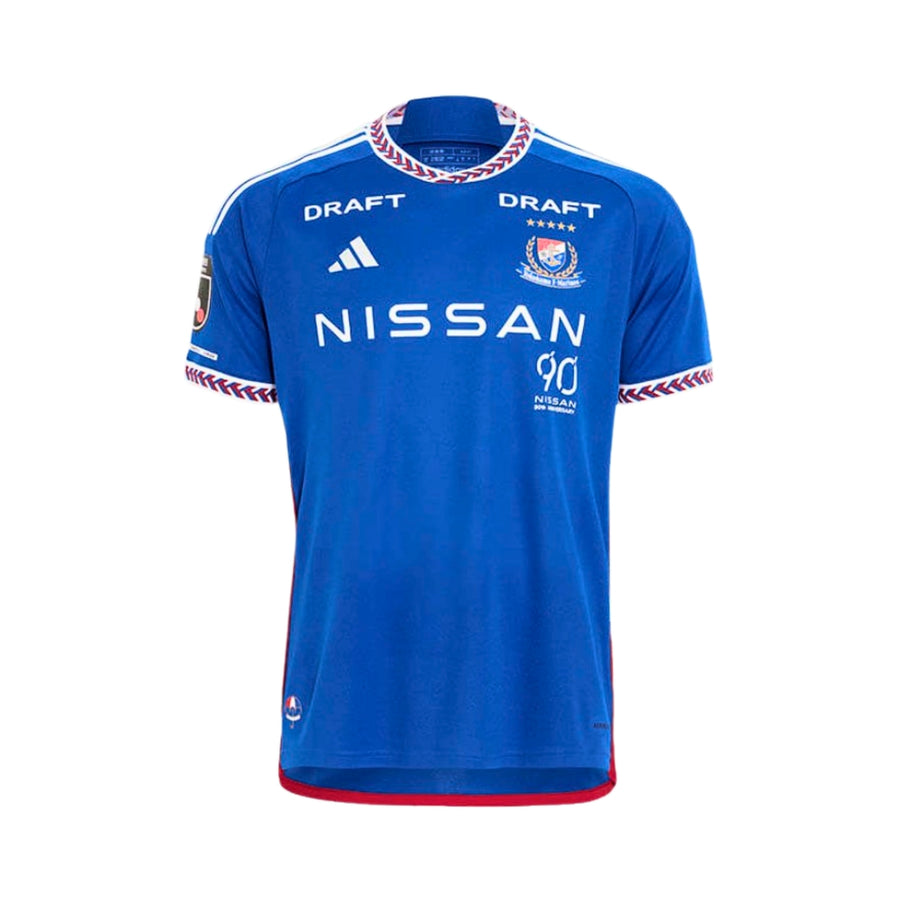 Yokohama Marinos Domicile 24/25