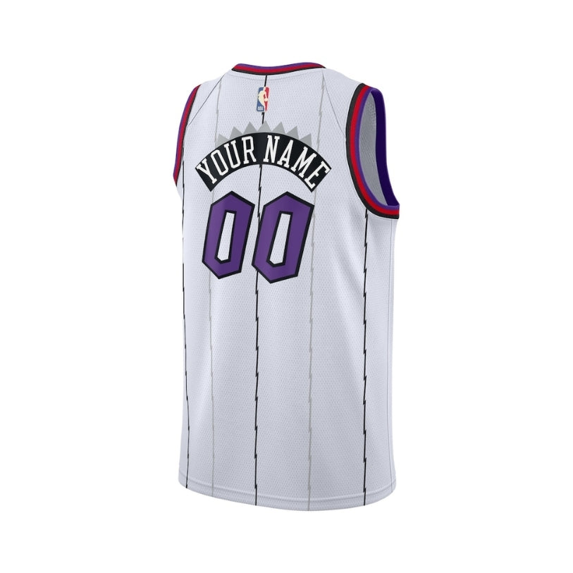 Toronto Raptors Classic Edition 24/25