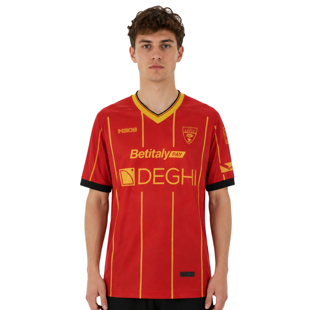 US Lecce Third 25/26
