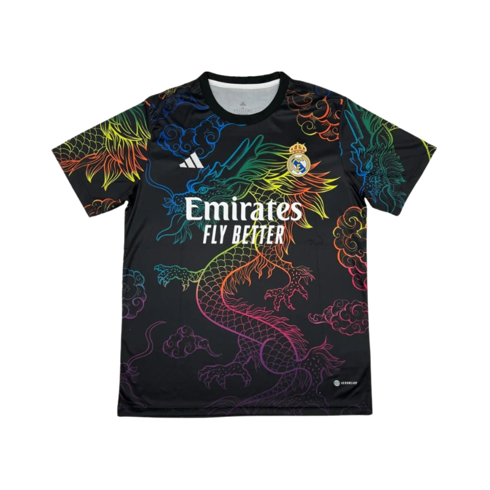 Real Madrid Édition Spéciale 24/25