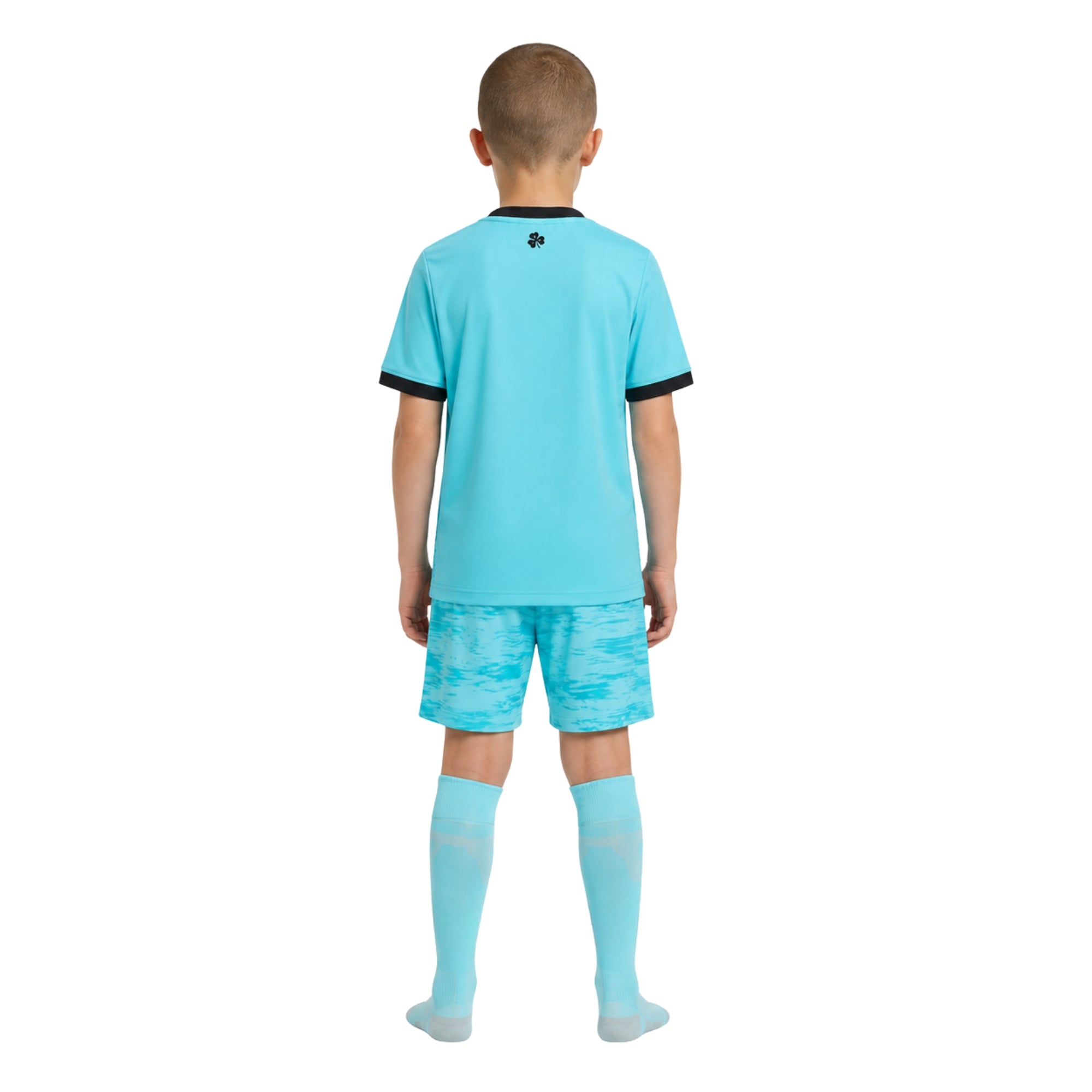 Irlande - Kit Gardiens de But 26/27 - Coupe du Monde 2026