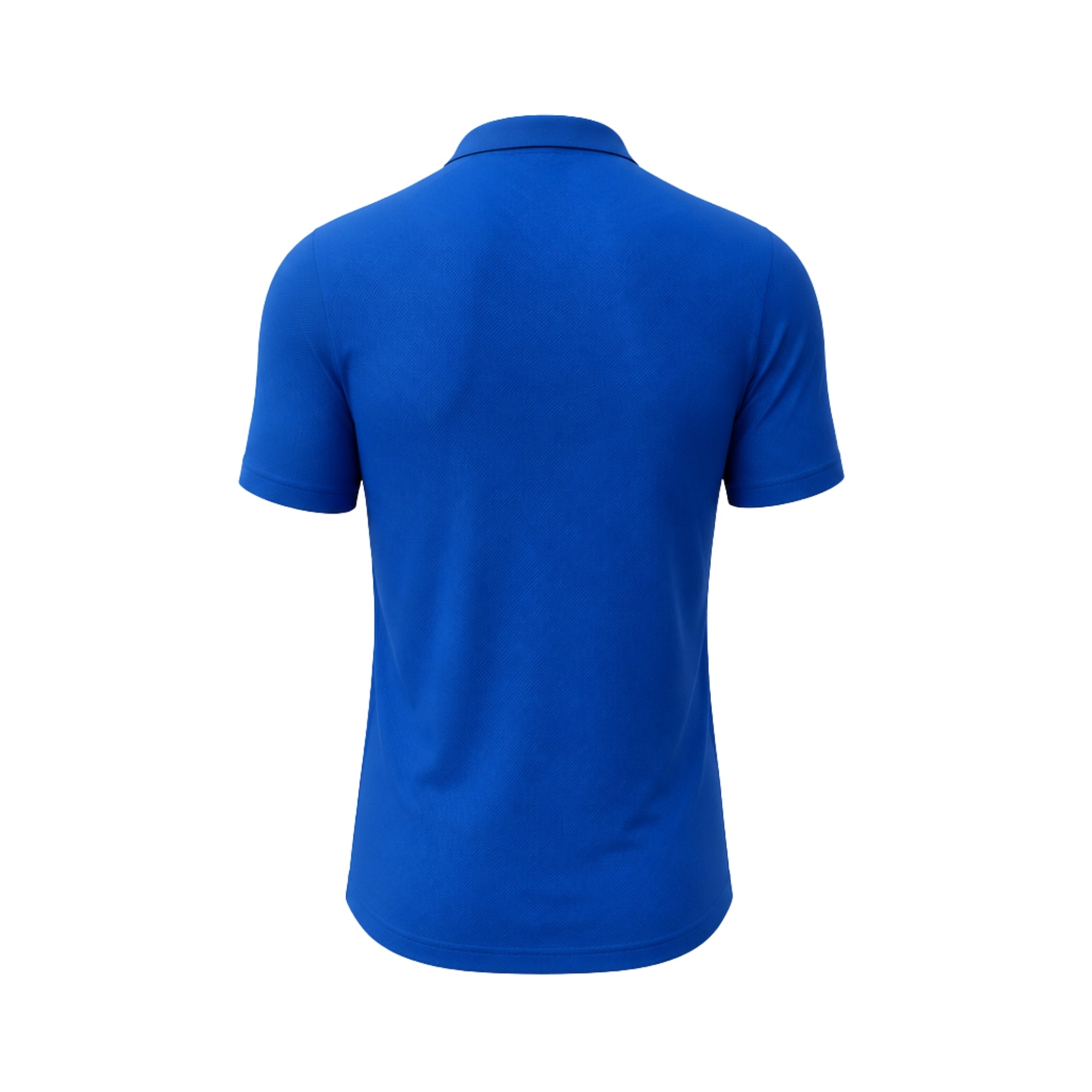 Al-Hilal Polo 25/26 - Version Joueur
