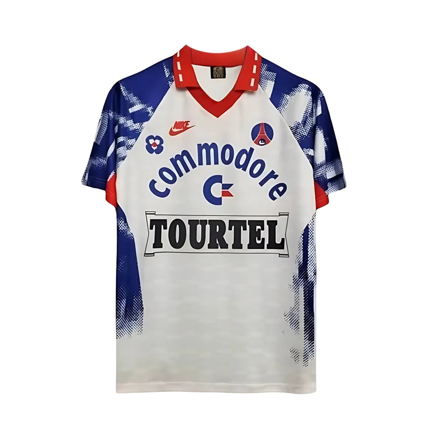 PSG Extérieur 93/94