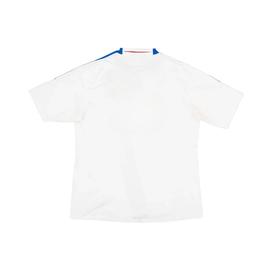 Olympique Lyonnais Domicile 10/11