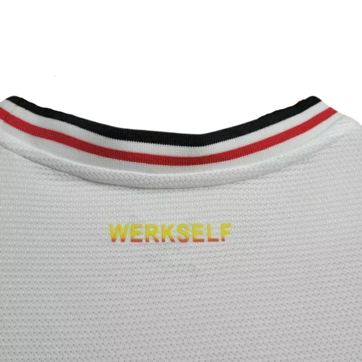 Bayer 04 Leverkusen Special Edition 24/25 - Detail