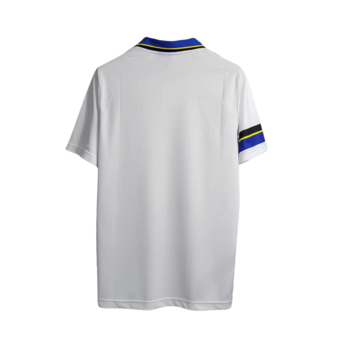 Inter Milan Extérieur 97/98 - Vue de dos