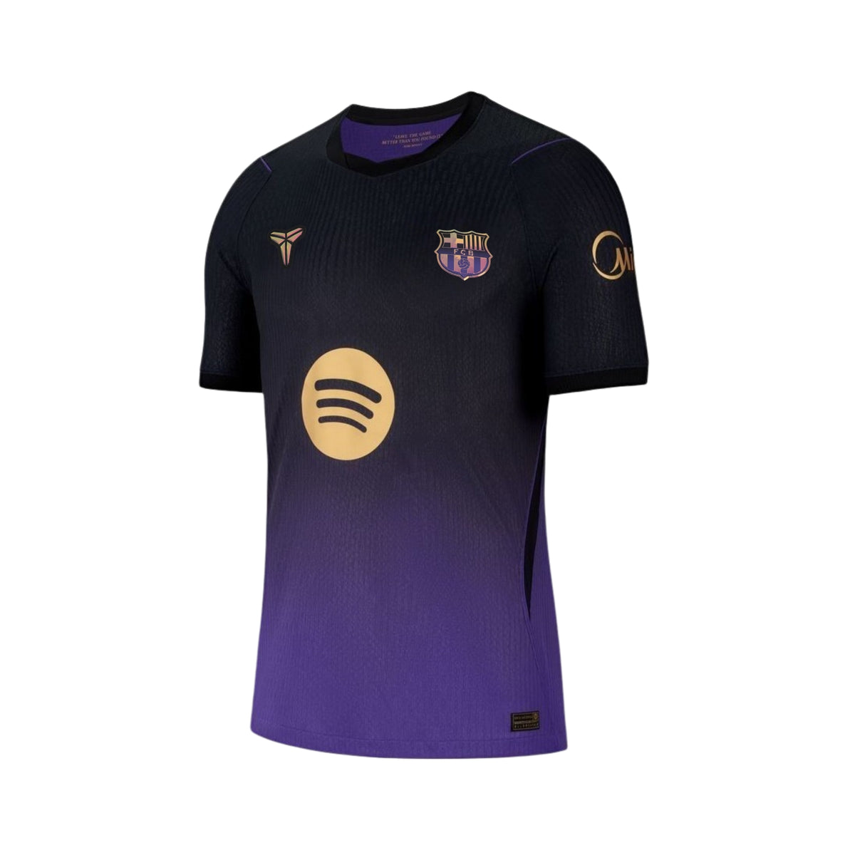 Barcelone Extérieur 26/27