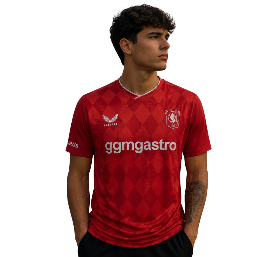 Twente Domicile 25/26