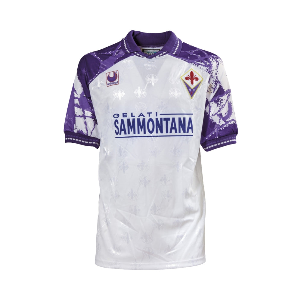 Fiorentina Visitante 94/95