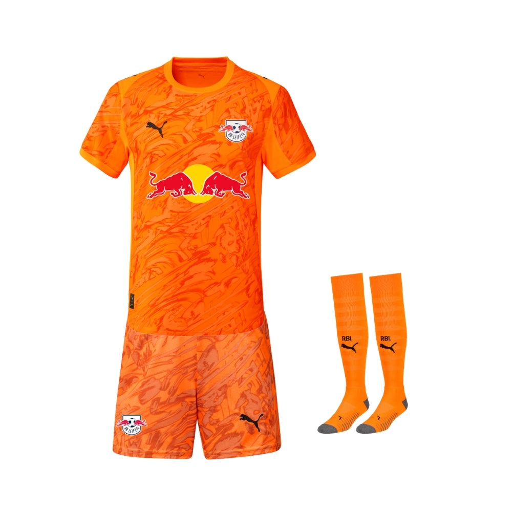 Kit - Leipzig Gardiens de But 25/26