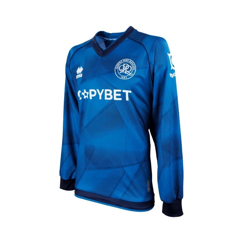 Queens Park Rangers Gardiens de But 25/26 - Manches Longues