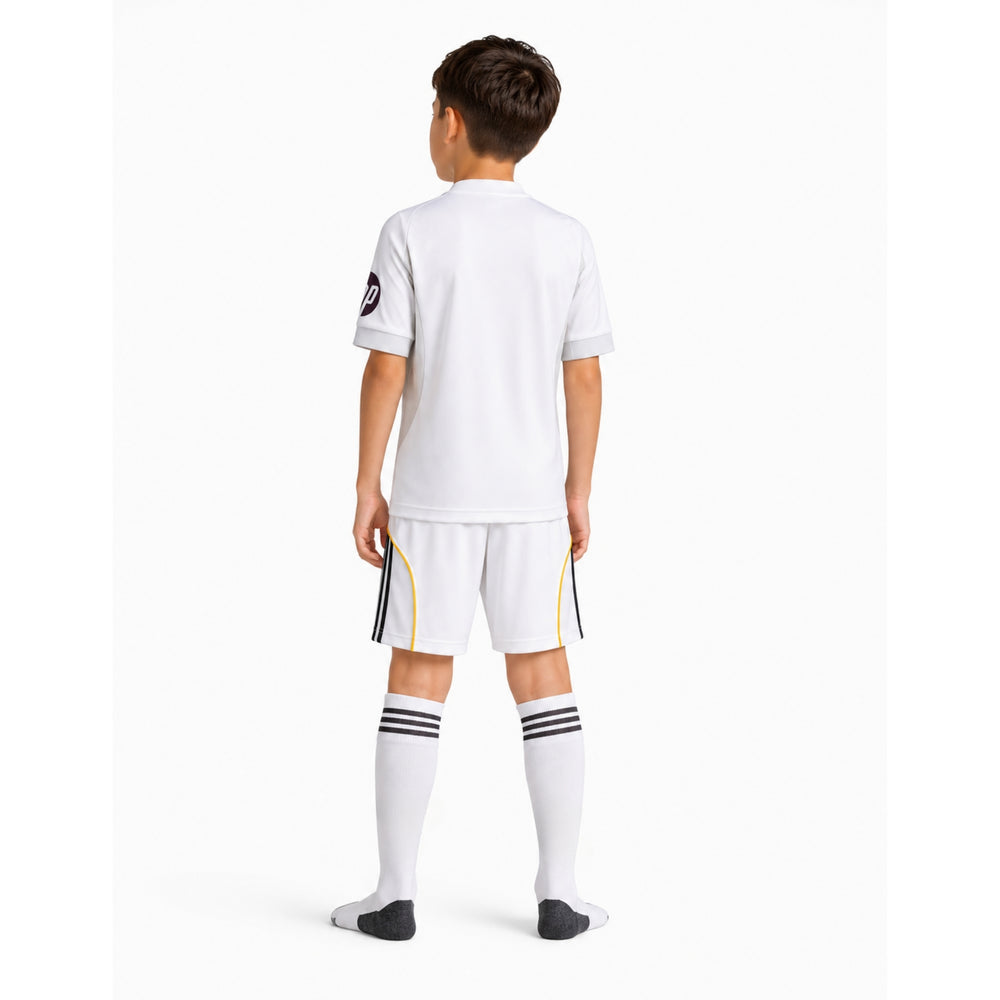 Kit - Real Madrid Domicile 25/26