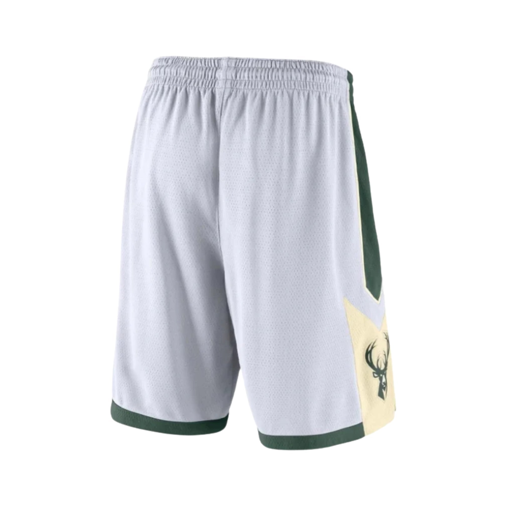 Milwaukee Bucks Association Edition 25/26 - Vue rapprochée