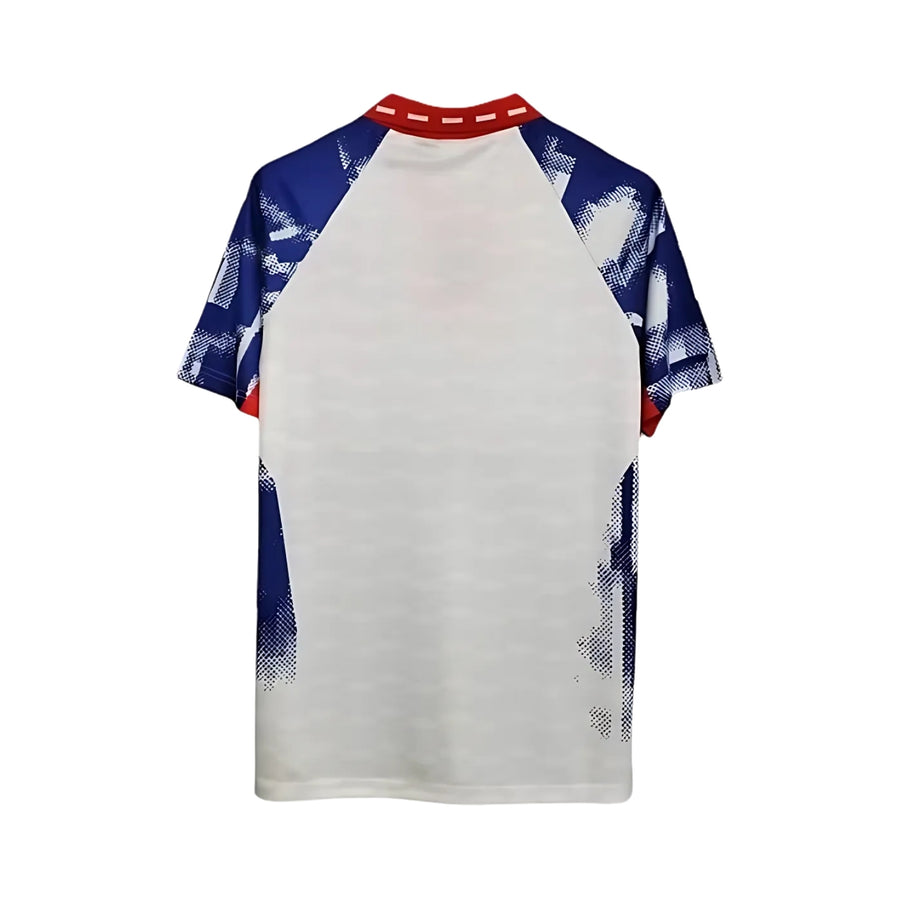 PSG Extérieur 93/94