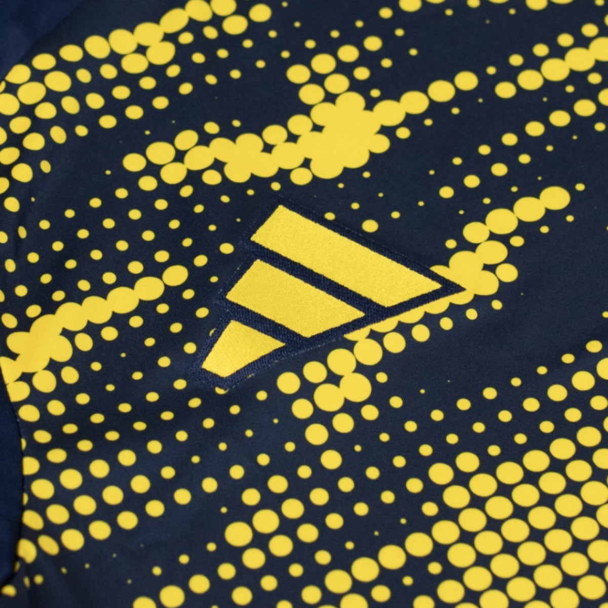 Cambuur Troisième 26/27