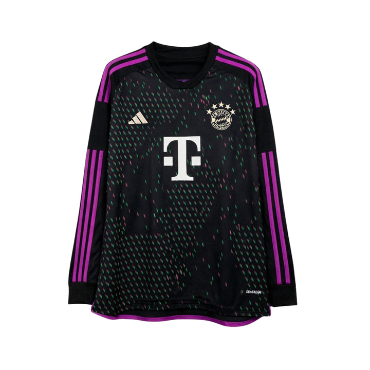 Bayern Munich Away 23/24 - Long Sleeve