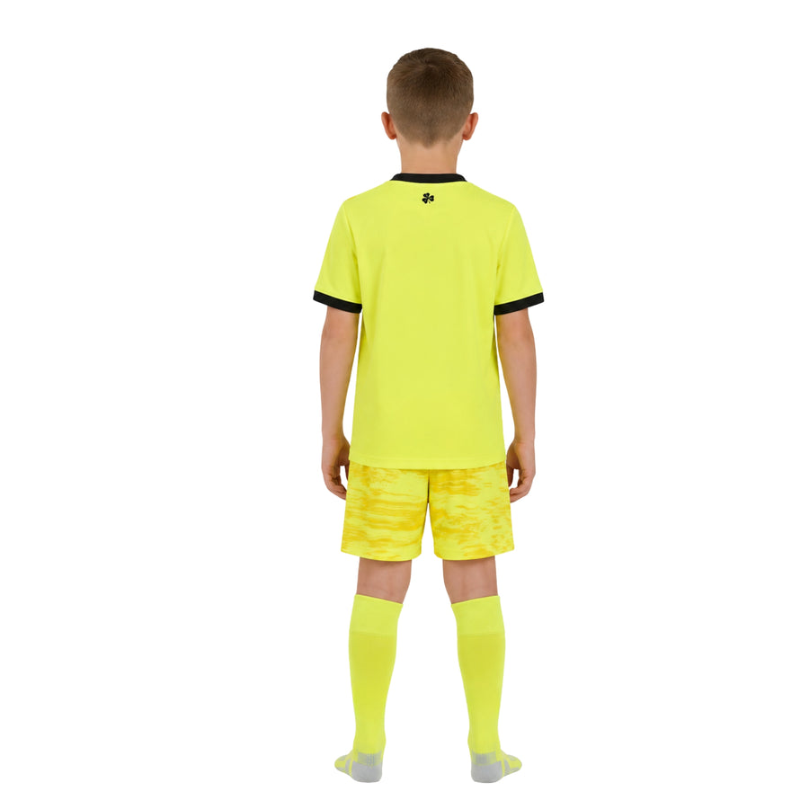 Irlande - Kit Gardiens de But 26/27 - Coupe du Monde 2026