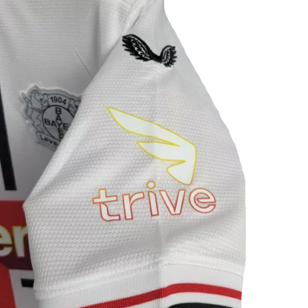 Bayer 04 Leverkusen Special Edition 24/25 - Close-up
