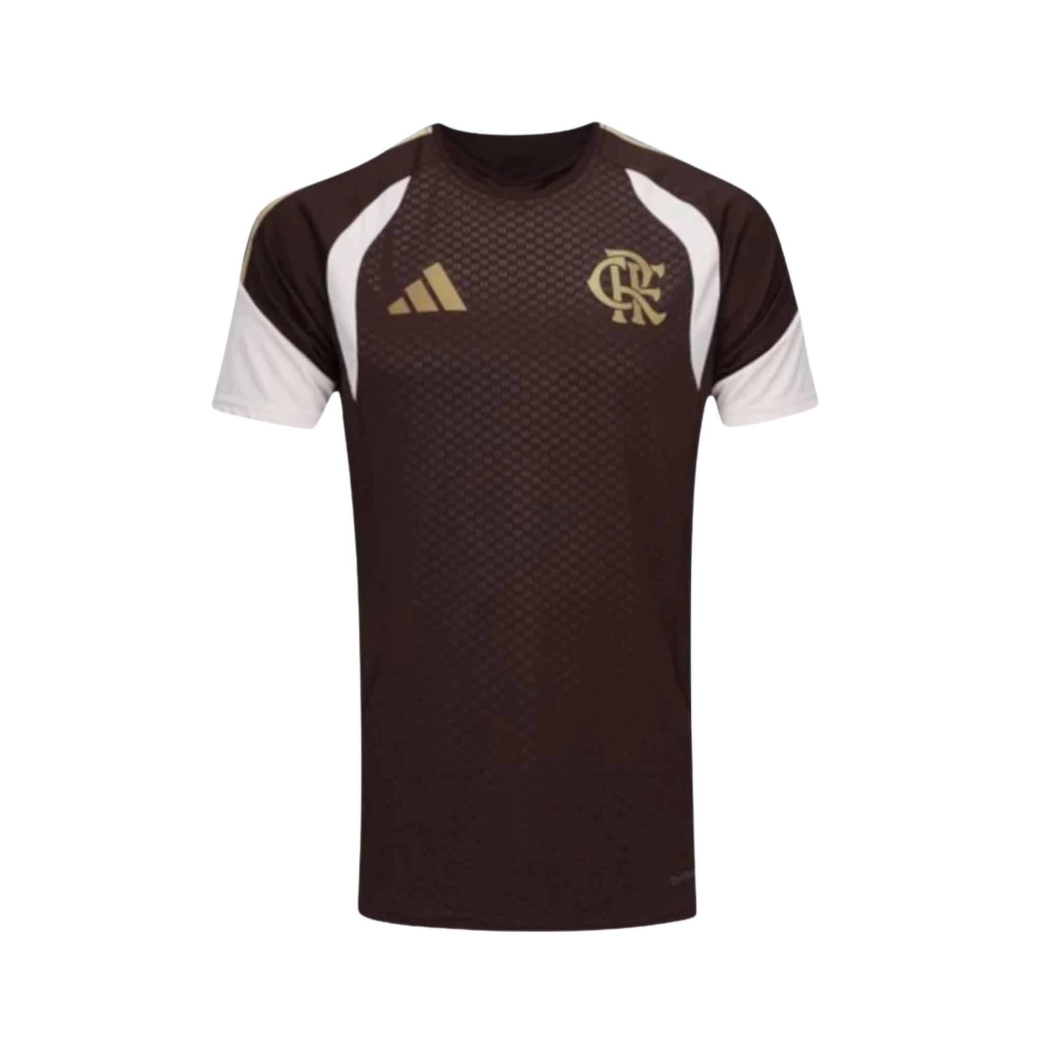 Flamengo Entraînement 26/27