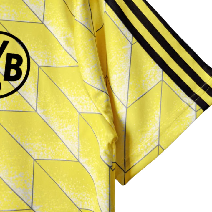 Borussia Dortmund Domicile  88/89