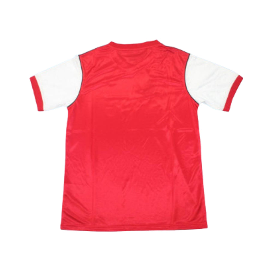 Arsenal Domicile 82/83