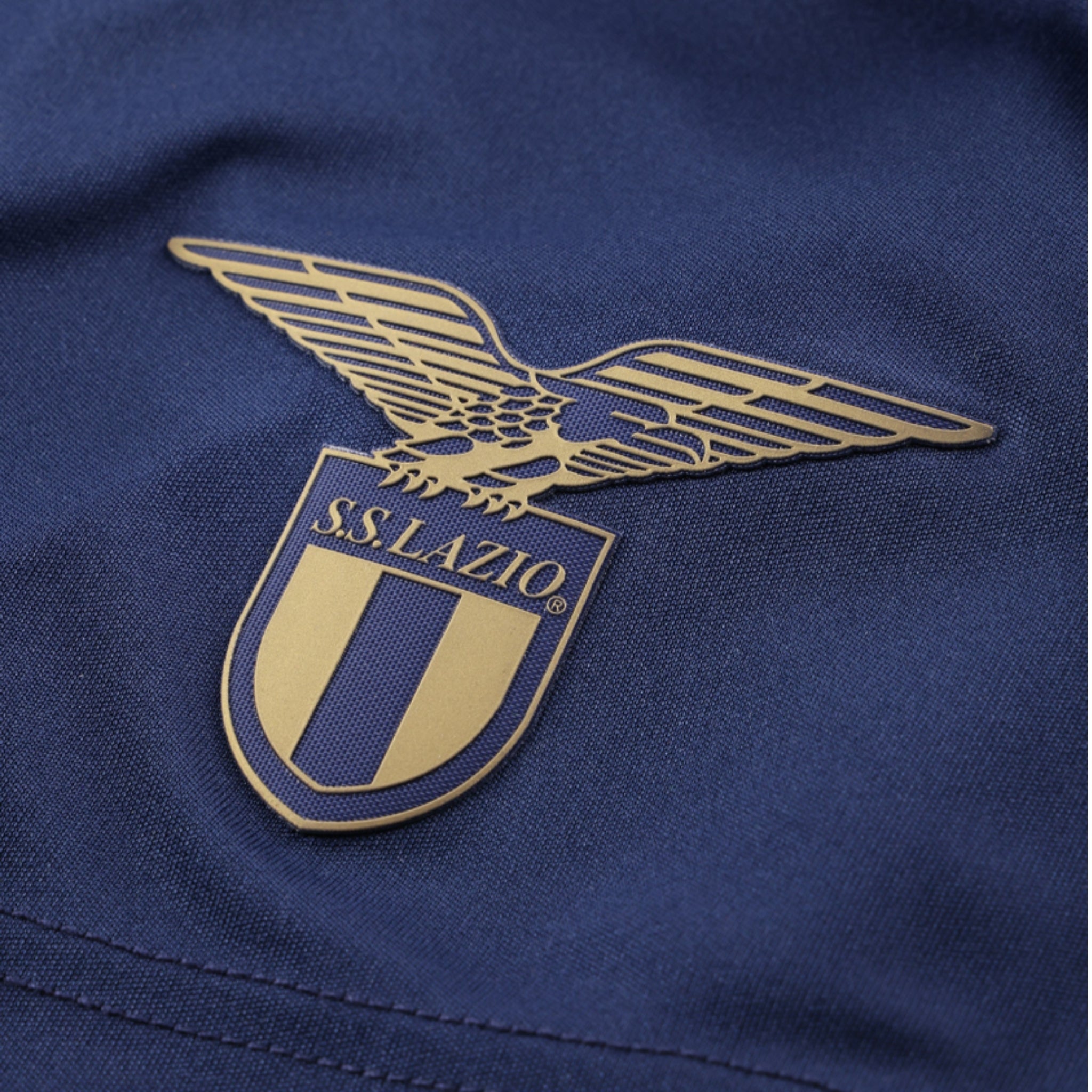 Short Lazio Troisième 26/27