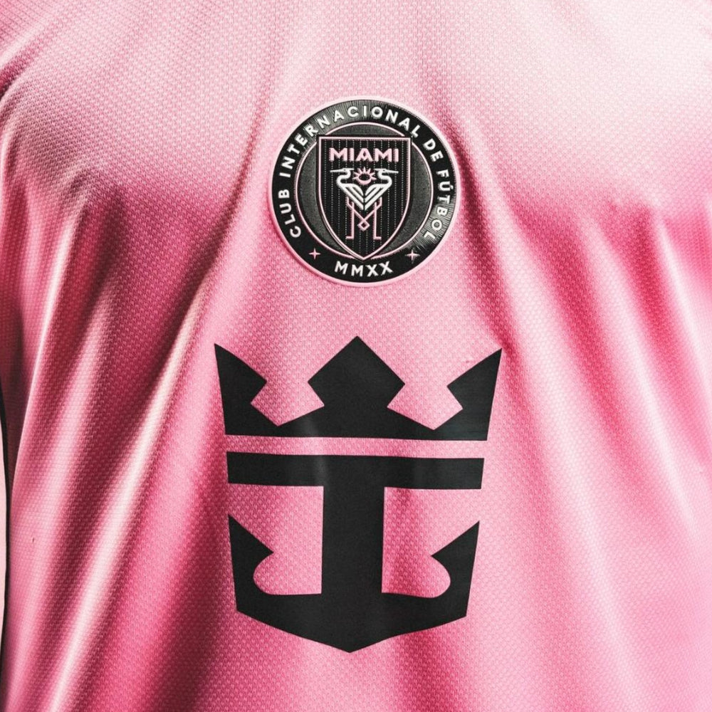 Inter Miami Home 24/25