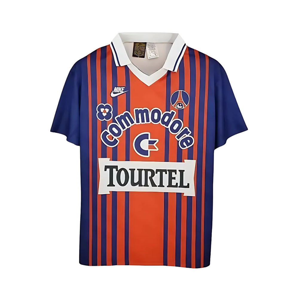PSG Local 92/93