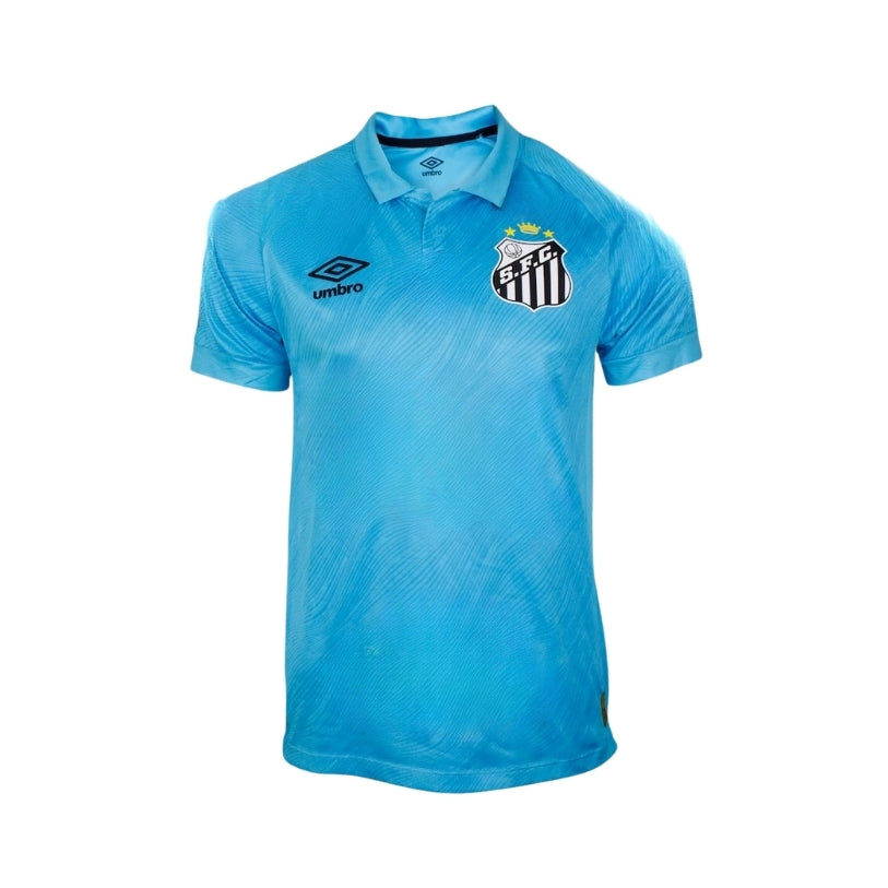 Santos Tercera 25/26