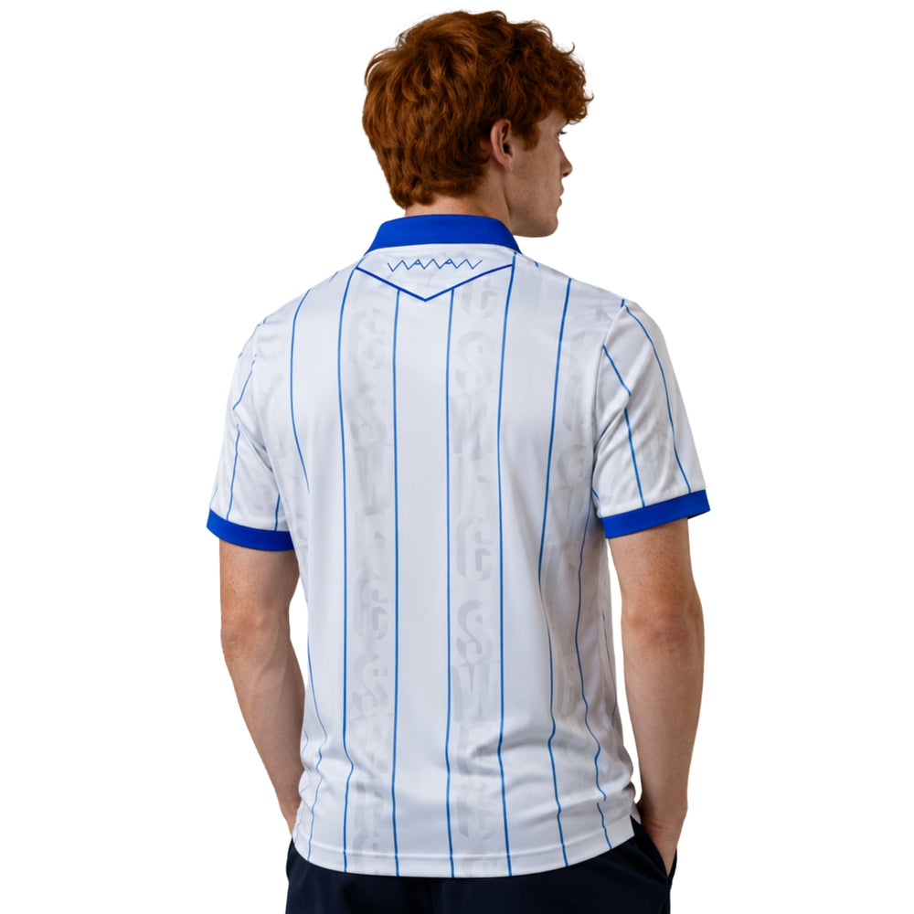 Camiseta Sheffield Wednesday Tercera 25/26
