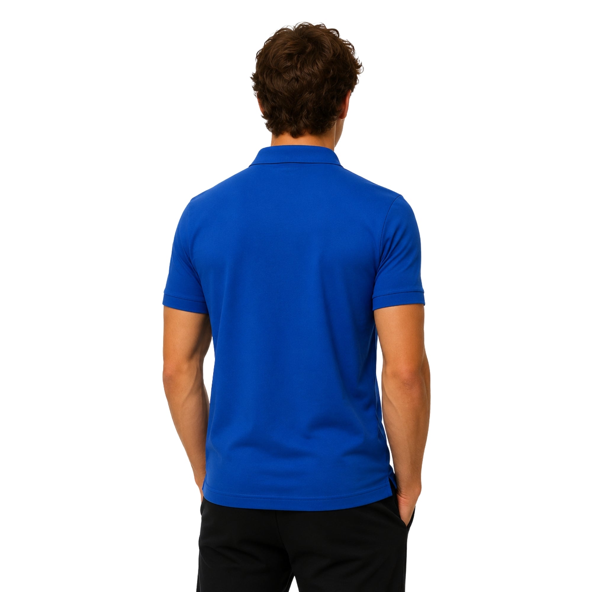 Al-Hilal Polo 25/26 - Version Joueur