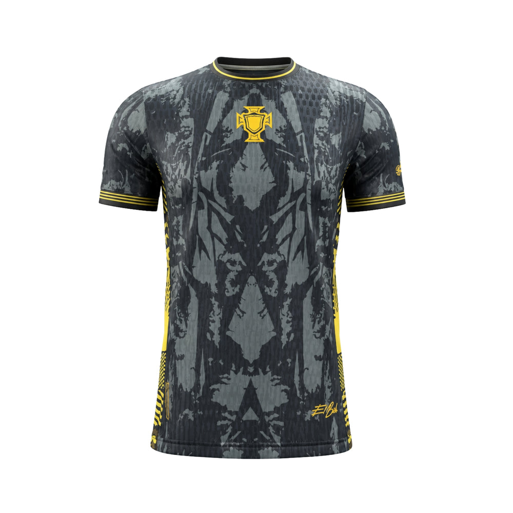 Portugal Edición Especial 25/26 - Versión Jugador