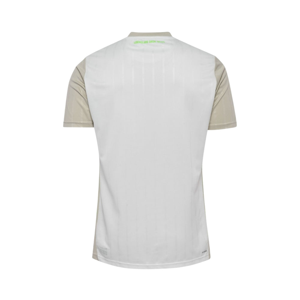 Werder Bremen Away 25/26