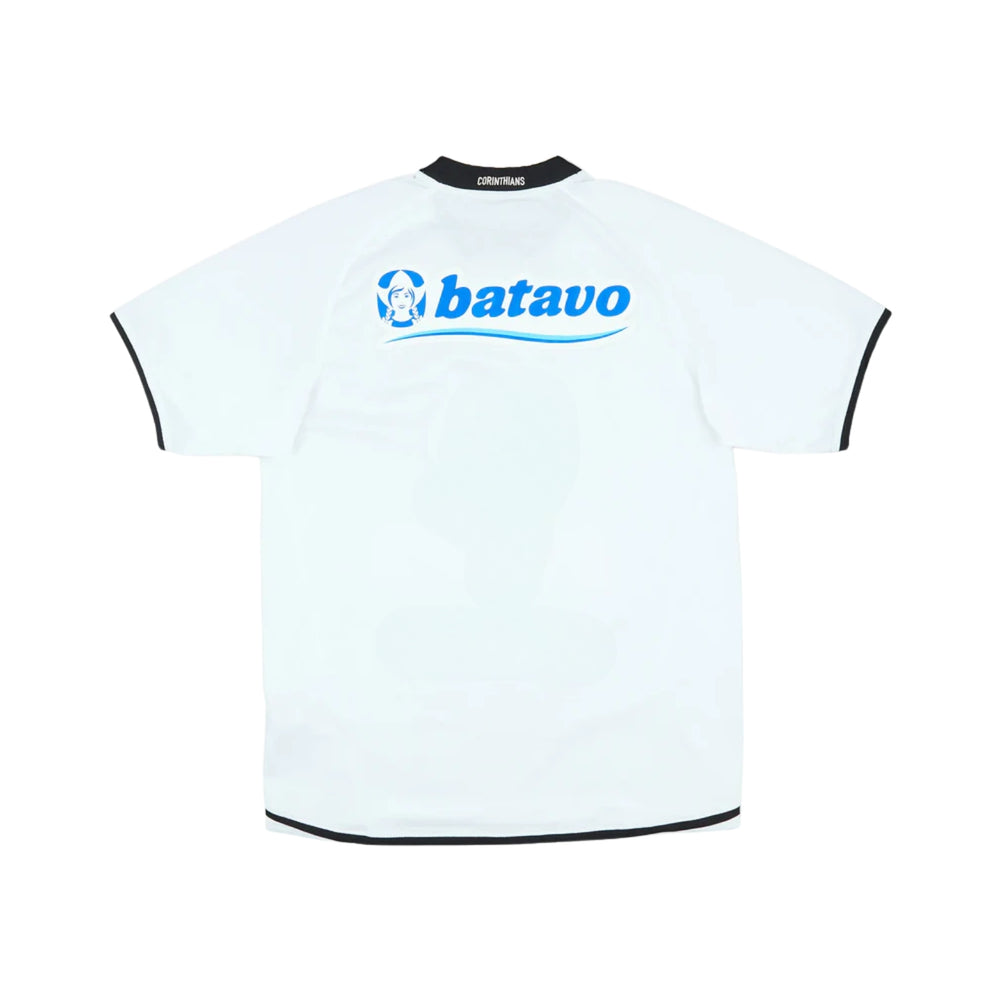 Corinthians Home 09/10