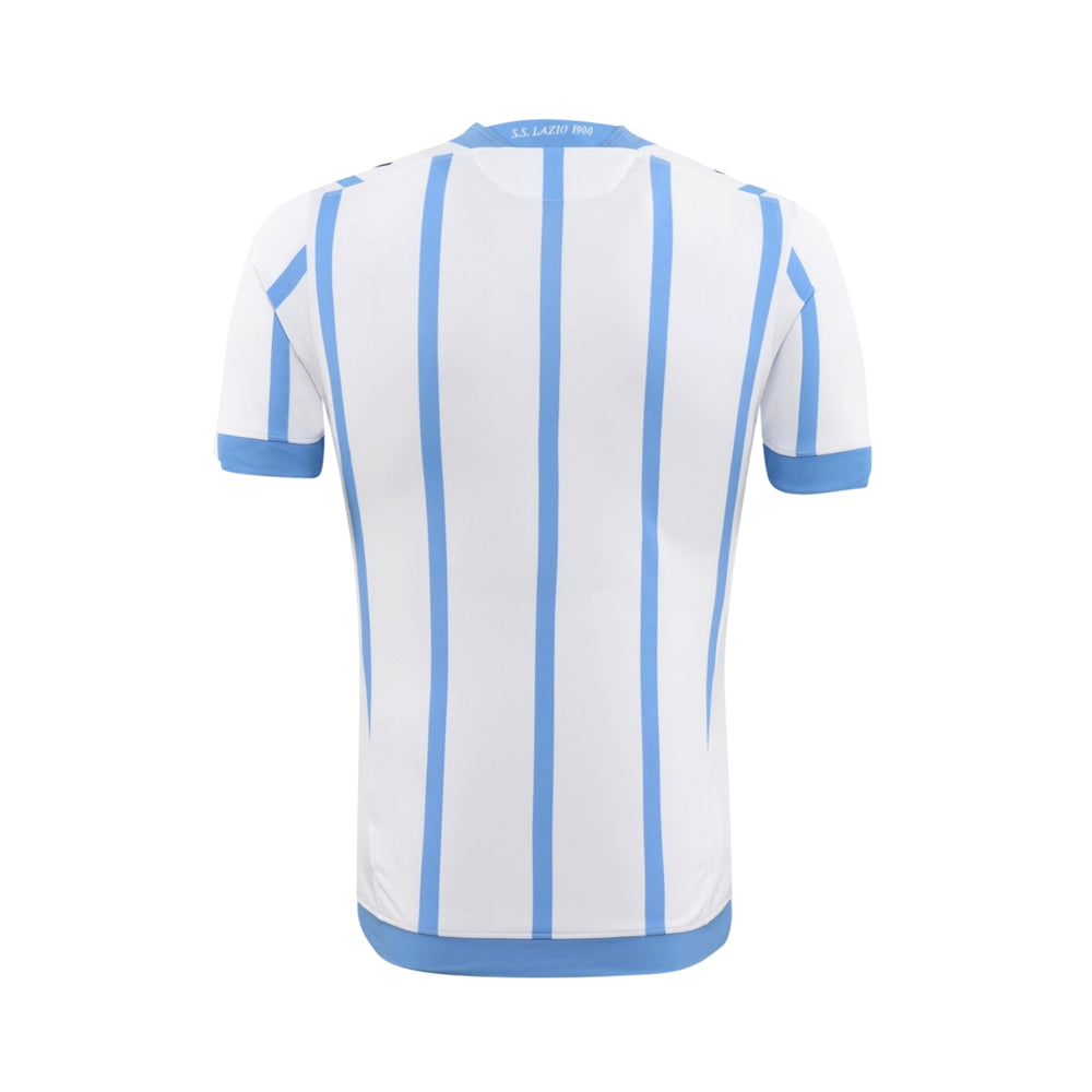 Lazio Visitante 14/15
