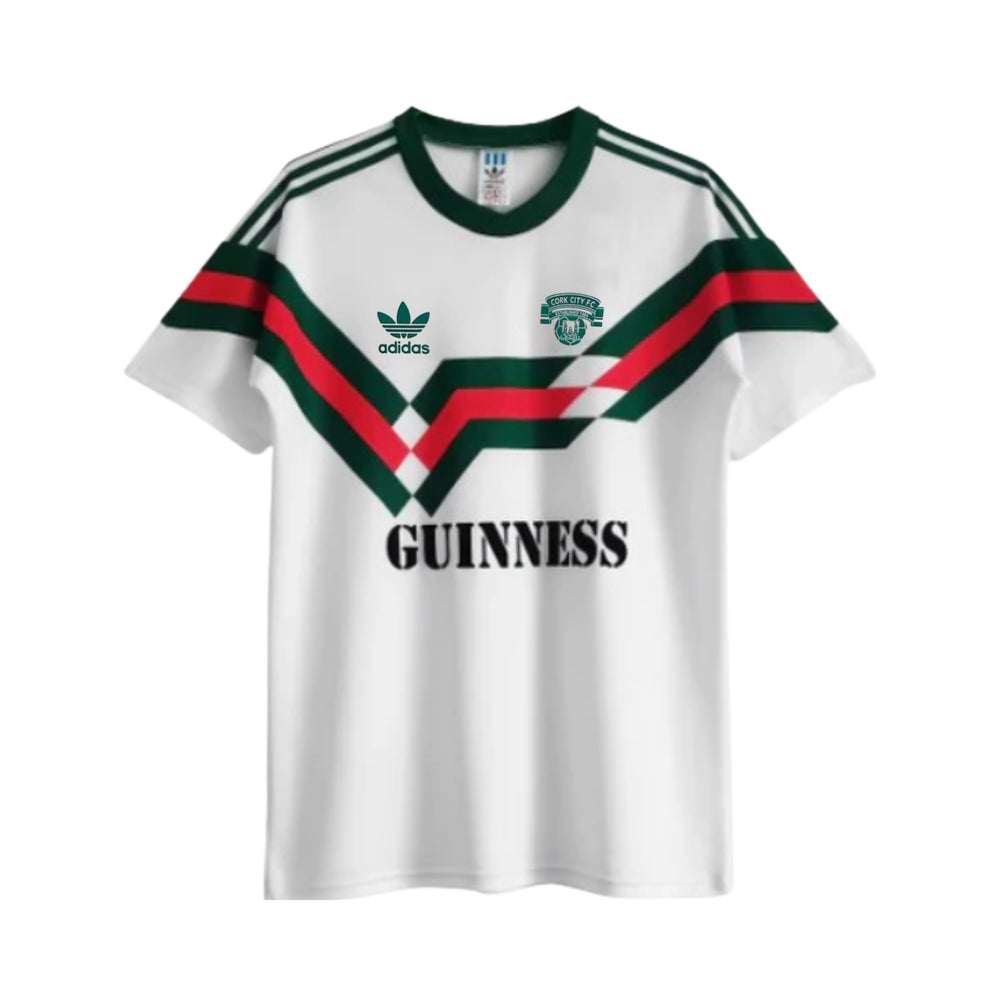 Cork City Local 88/89