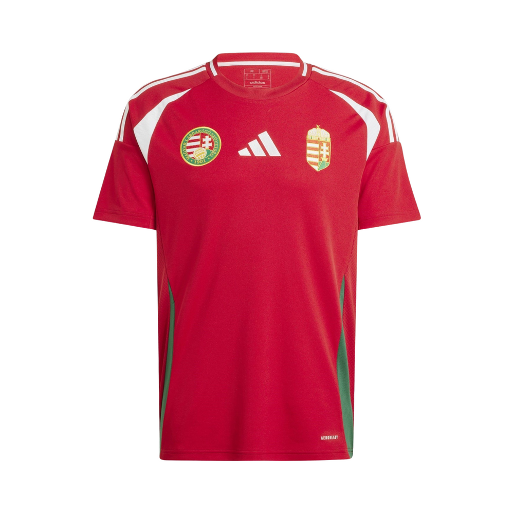 Hungary Home 24/25