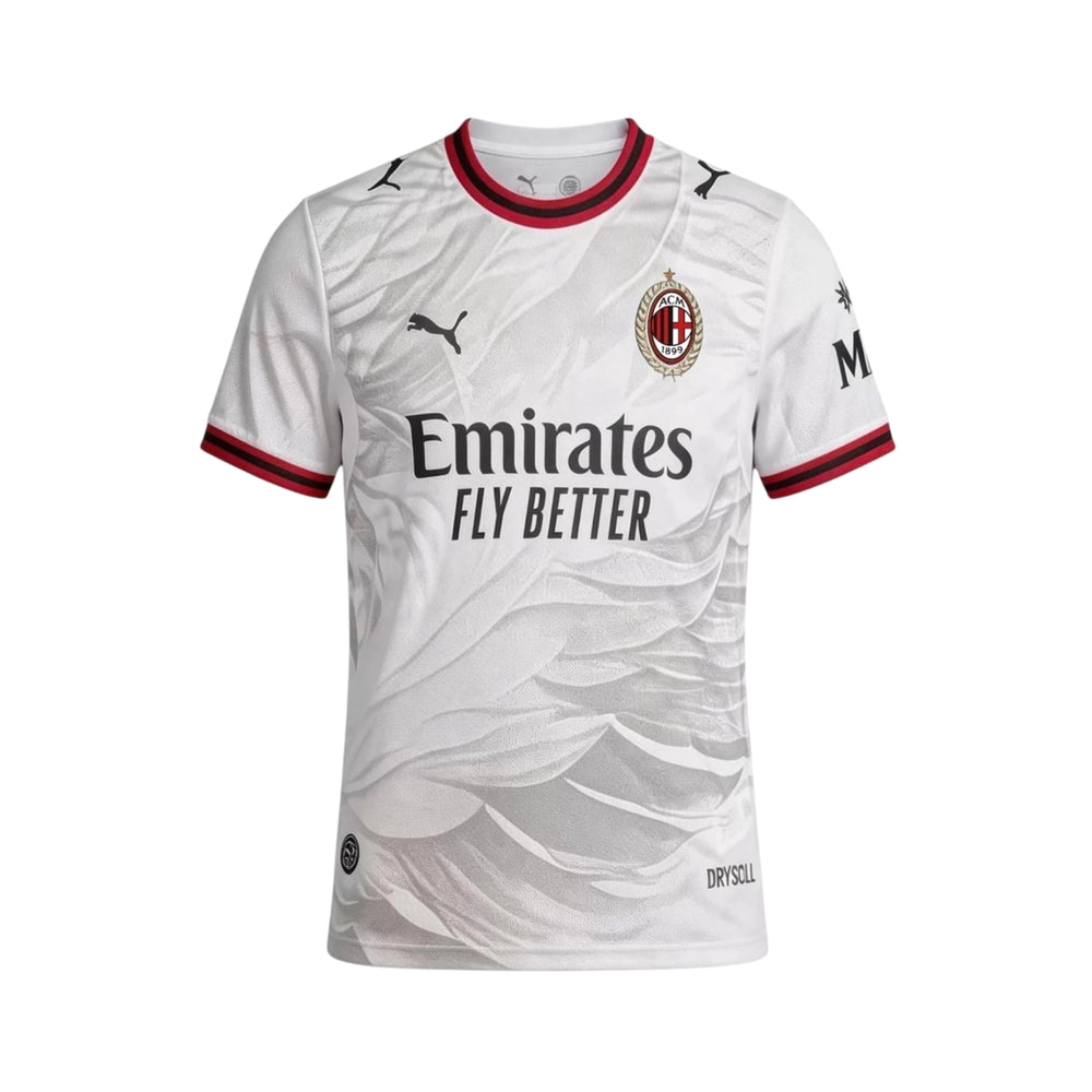 AC Milan Away 26/27