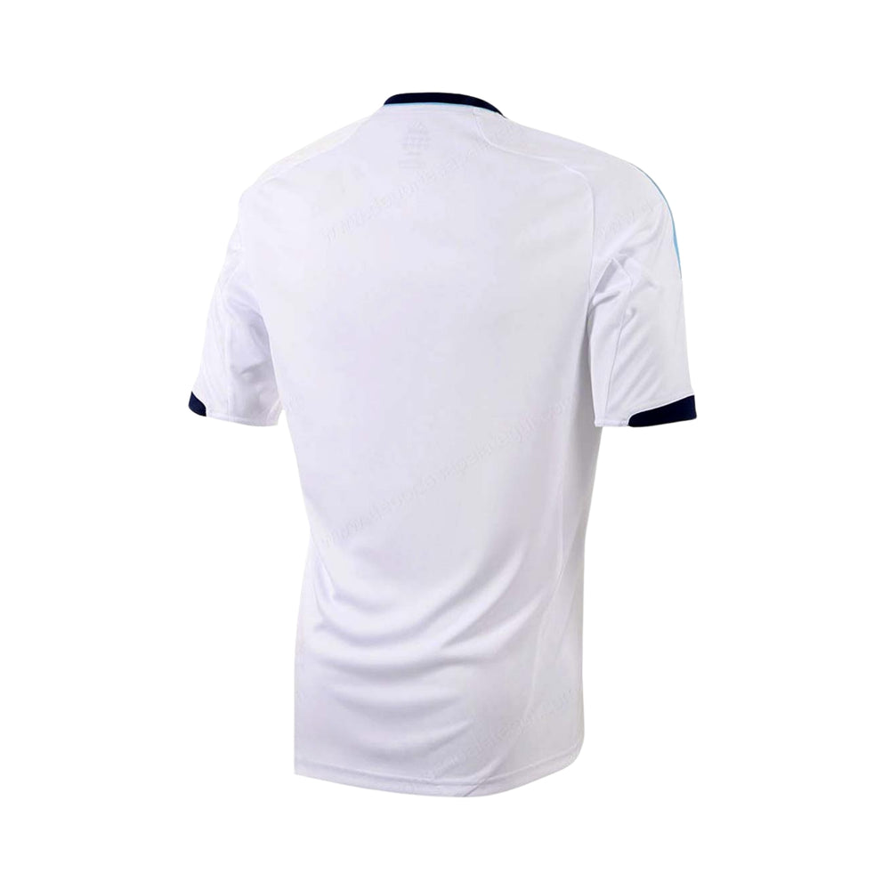 Camiseta Chelsea Tercera 12/13