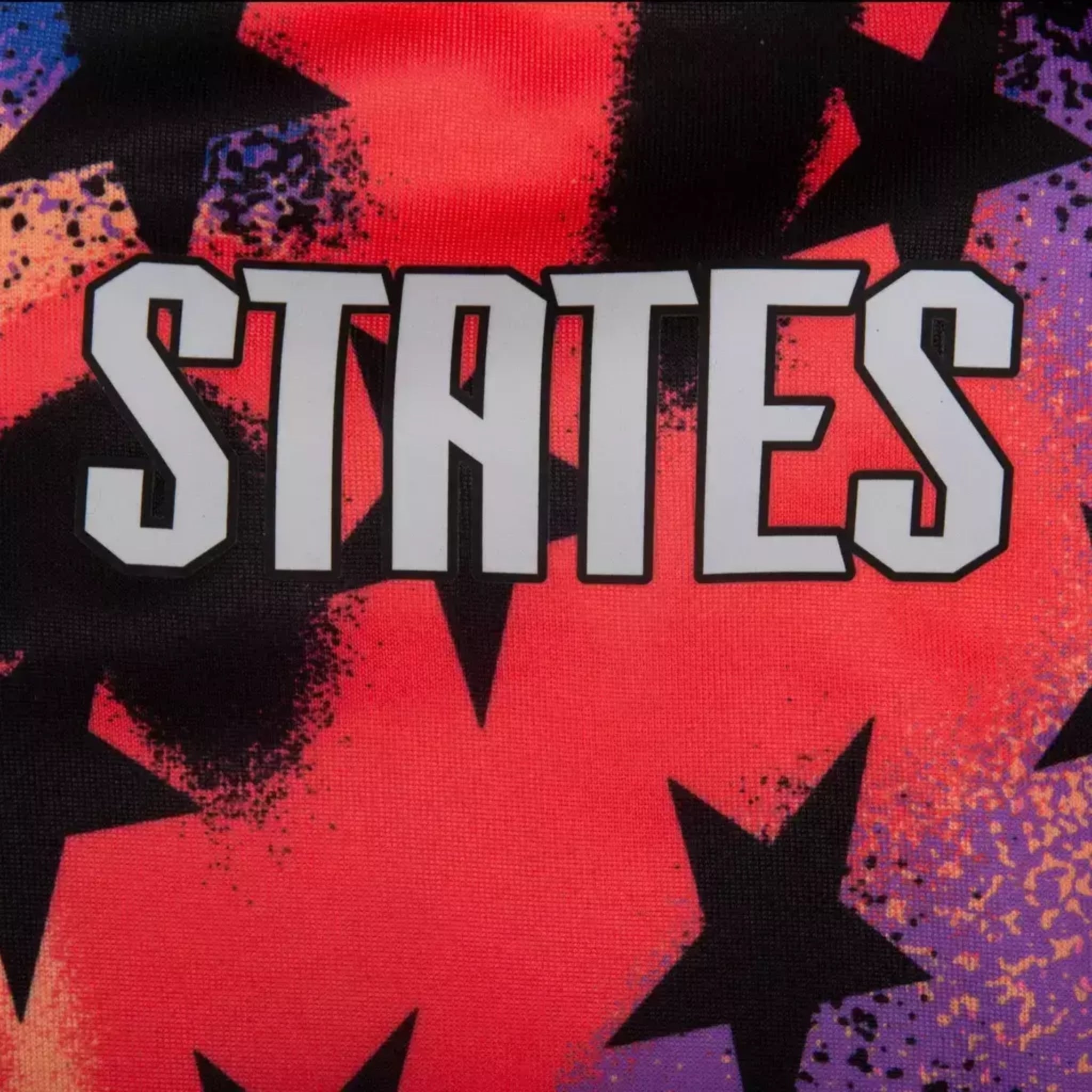 États-Unis Gardiens de But 26/27 - Coupe du Monde 2026 - Manches Longues