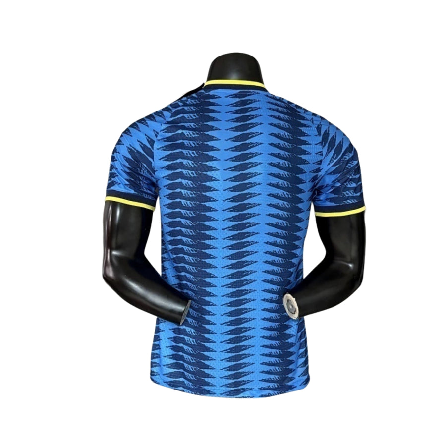 Colombie Extérieur 26/27 - Coupe du Monde 2026 - Version Joueur