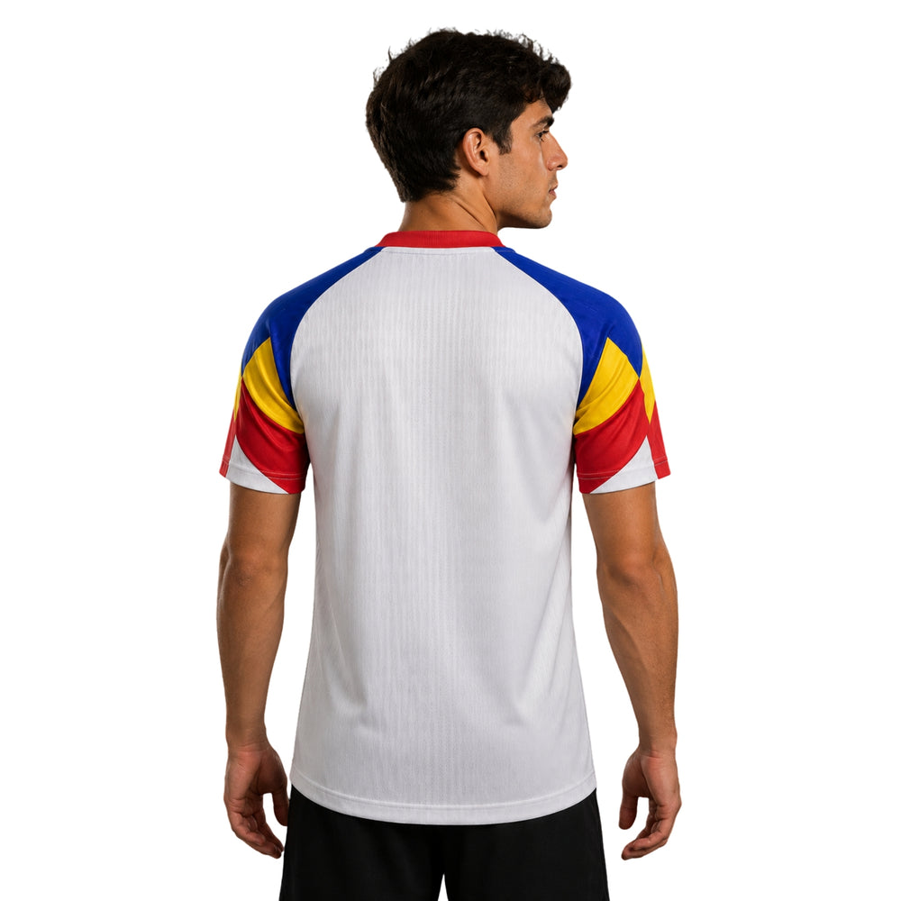 Romania Special Edition 26/27 - 2026 World Cup - Player Version