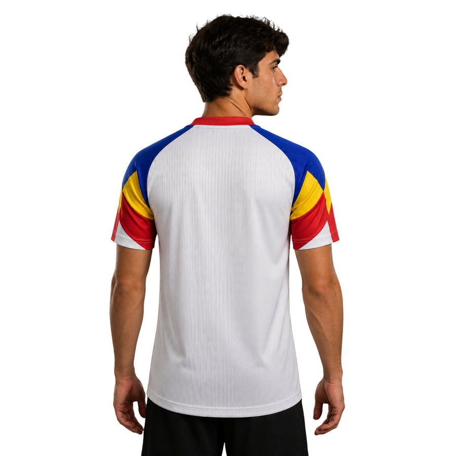 Roumanie Édition Spéciale 26/27 - Coupe du Monde 2026 - Version Joueur